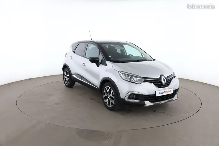 Renault Captur 2018 photo 4