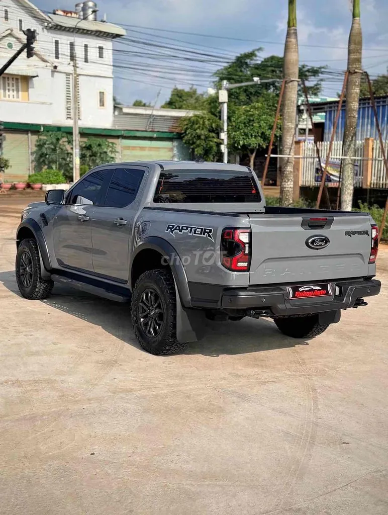 Ford Ranger 2024 photo 5