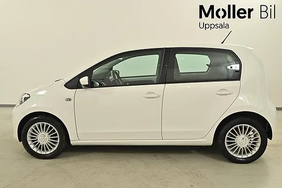 Volkswagen Up 2015 photo 5