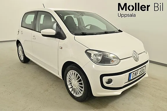 Volkswagen Up