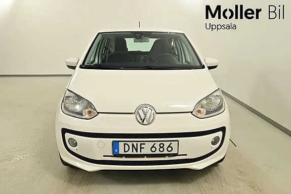 Volkswagen Up 2015 photo 4