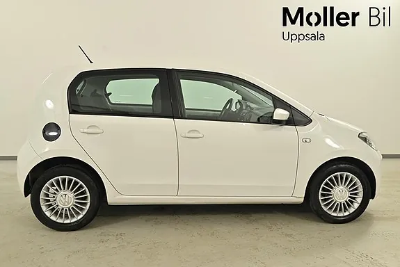 Volkswagen Up 2015 photo 2