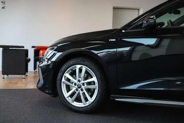 Audi A3 2022 photo 5