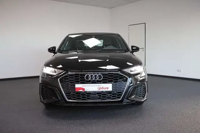 Audi A3 2022 photo 3