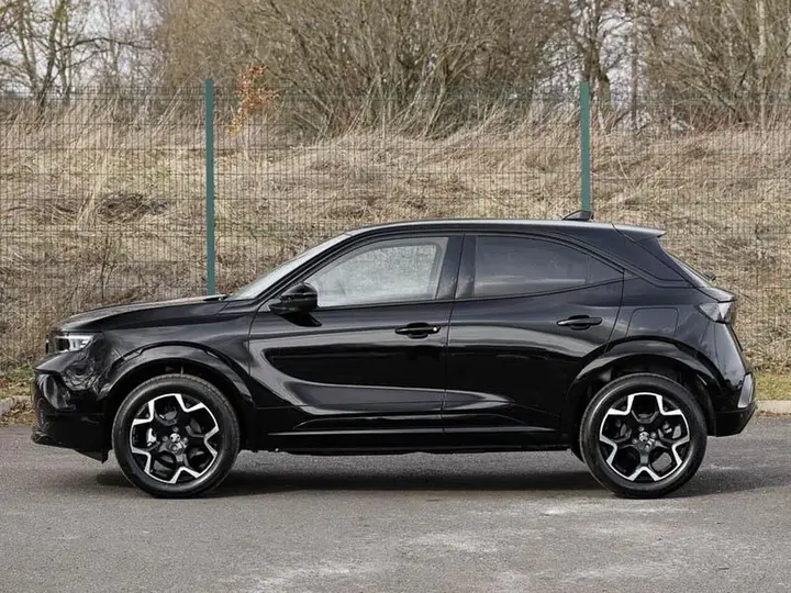 Vauxhall Mokka 2026 photo 4