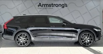 Volvo V90 2020 photo 4