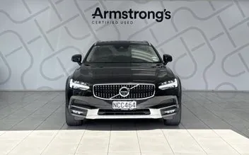 Volvo V90 2020 photo 5