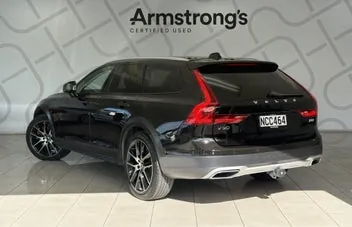 Volvo V90 2020 photo 3