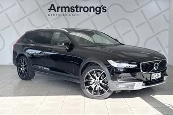 Volvo V90 2020 photo 2