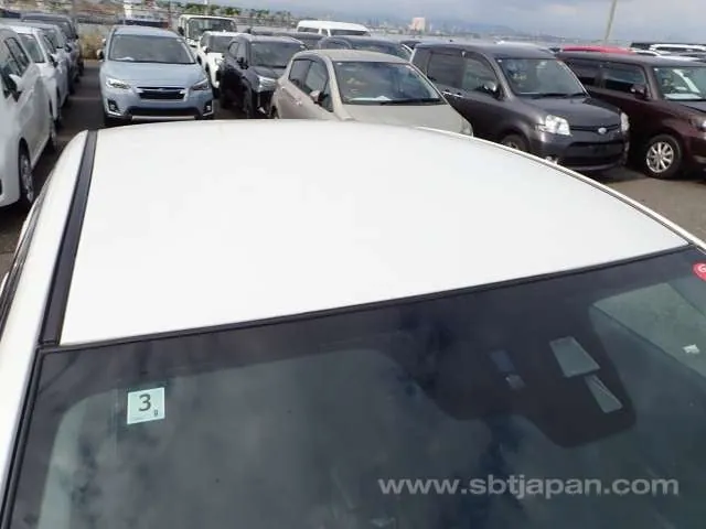Mazda Axela 2014 photo 5