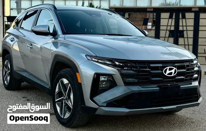 Hyundai Tucson 2023 photo 4