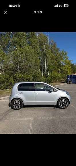 Volkswagen Up 2014 photo 3