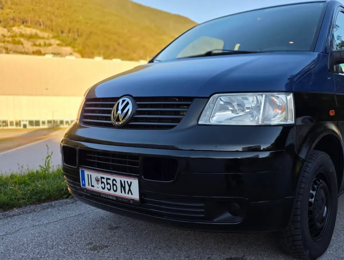 Volkswagen T5