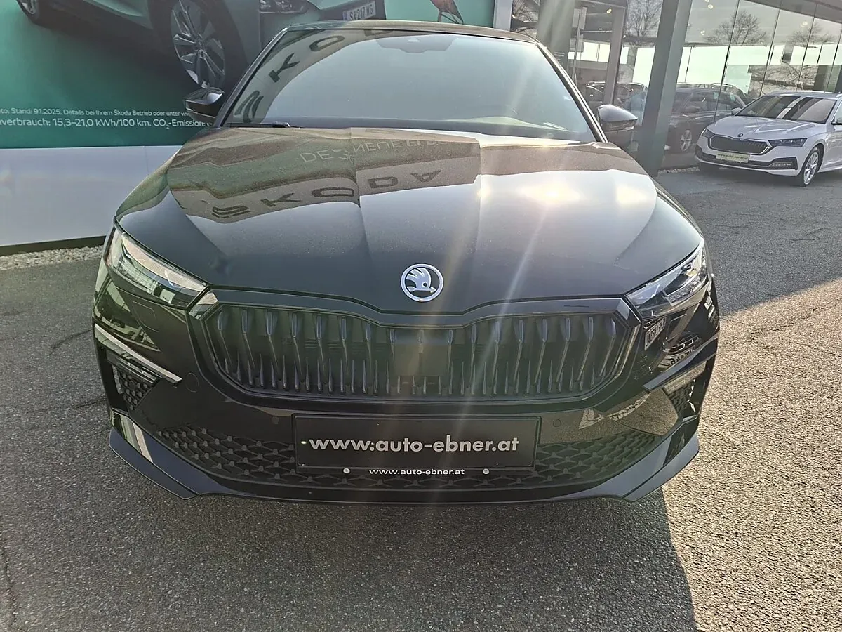 Skoda Scala 2026 photo 2