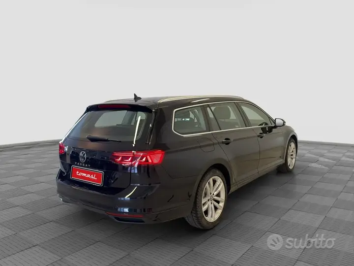 Volkswagen Passat 2024 photo 5