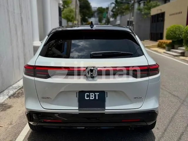 Honda Vezel 2025 photo 4