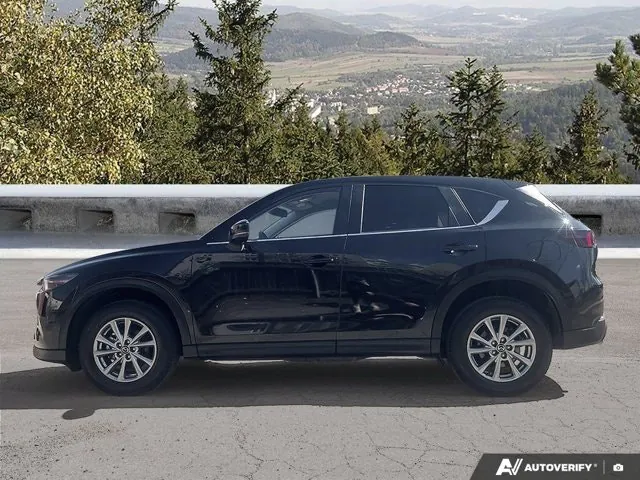 Mazda Cx-5 2025 photo 2