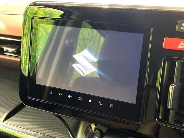 Suzuki Spacia 2024 photo 3