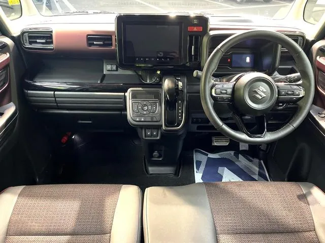 Suzuki Spacia 2024 photo 2