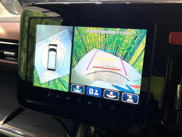 Suzuki Spacia 2024 photo 4