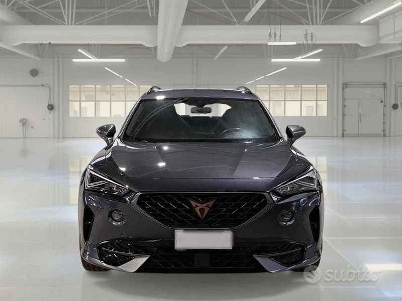 Cupra Formentor 2023 photo 2