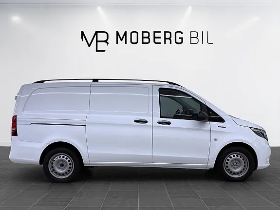 Mercedes-Benz Evito 112 2023 photo 4