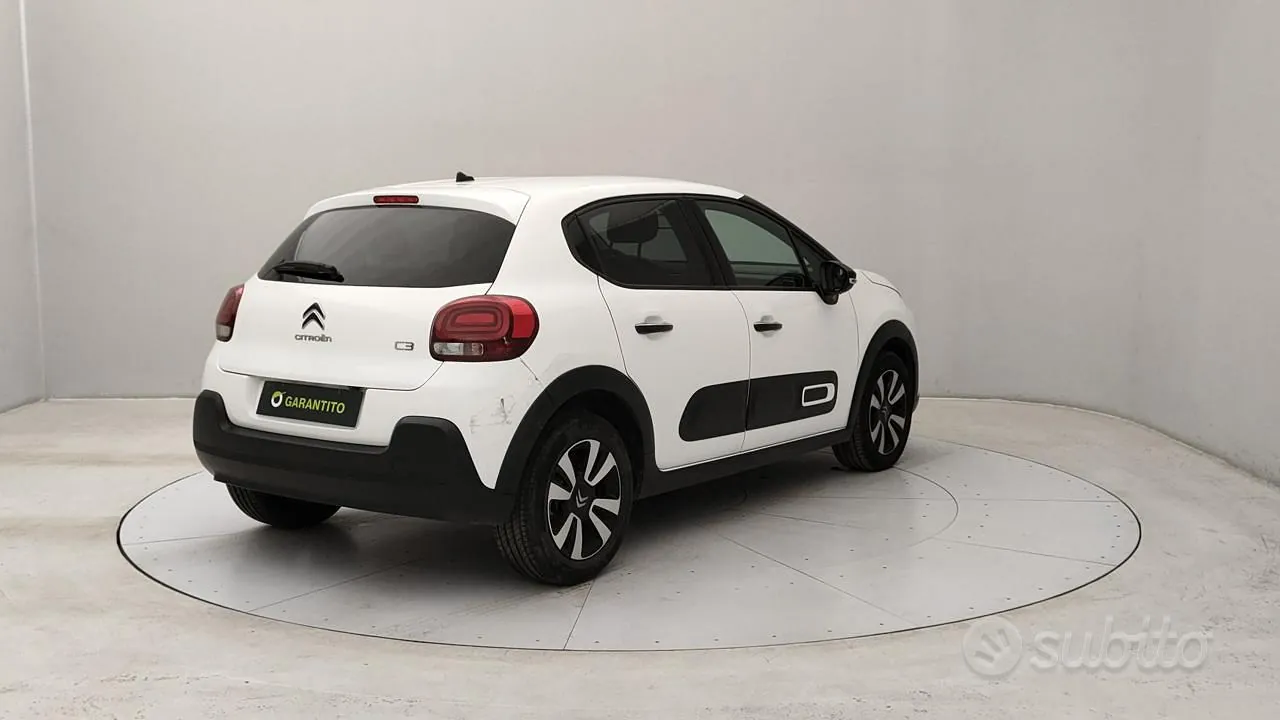 Citroen C3 2024 photo 5