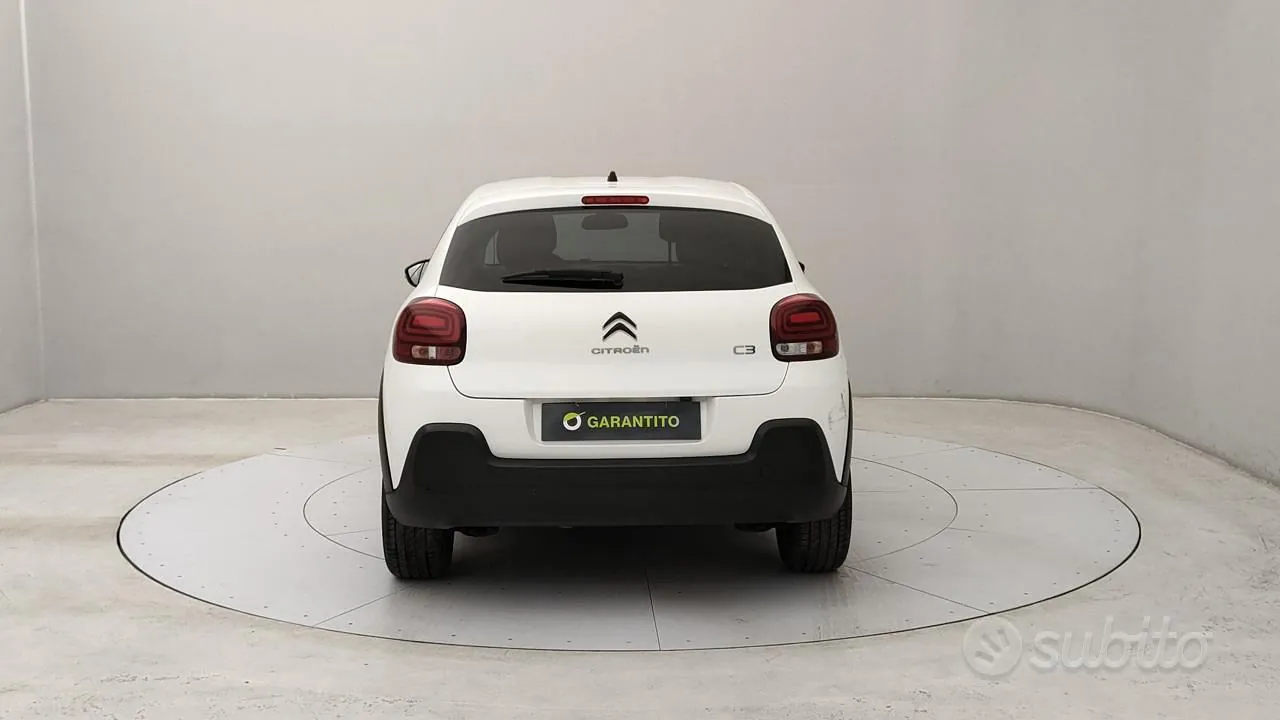 Citroen C3 2024 photo 4