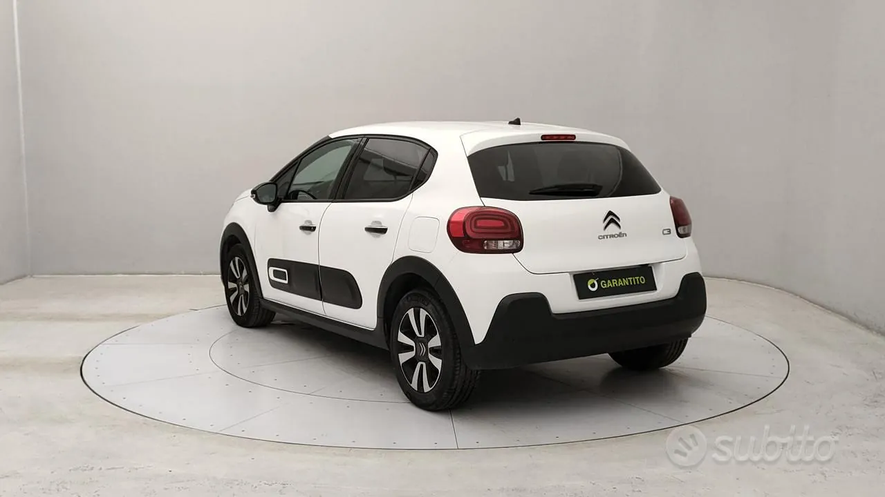 Citroen C3 2024 photo 3