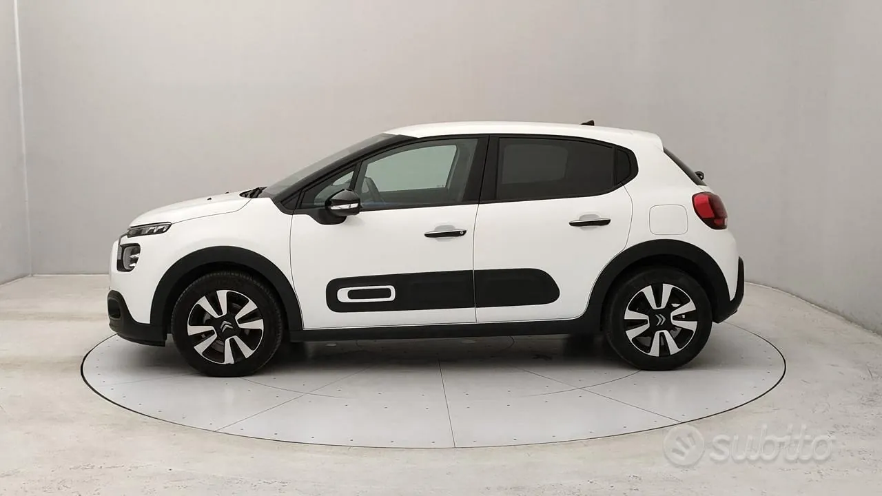 Citroen C3 2024 photo 2