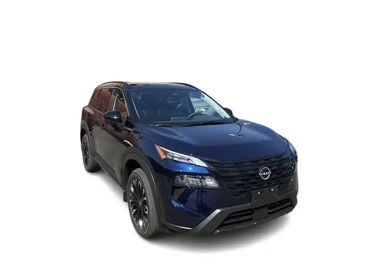 Nissan Rogue 2026 photo 3