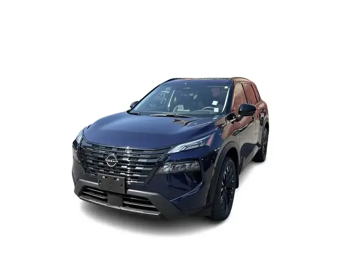 Nissan Rogue 2026 photo 5