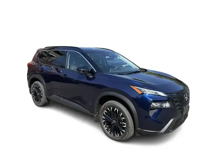 Nissan Rogue 2026 photo 2