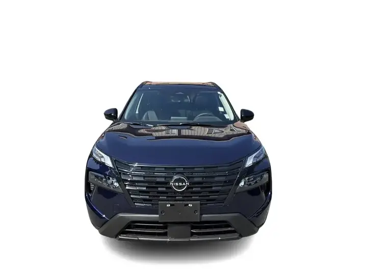 Nissan Rogue 2026 photo 4