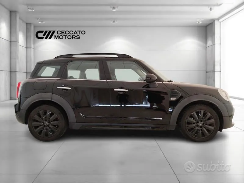 Mini Mini Countryman 2019 photo 3
