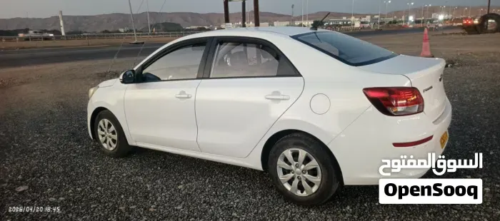 Kia Pegas 2021 photo 4