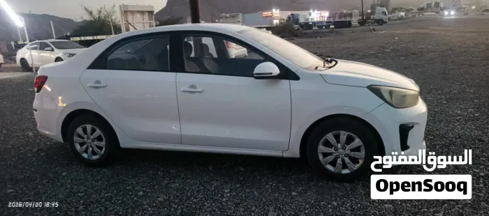 Kia Pegas 2021 photo 2