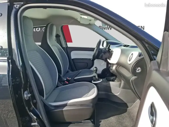 Renault Twingo 2024 photo 4