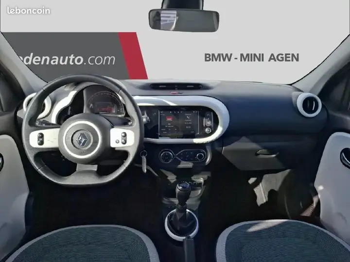 Renault Twingo 2024 photo 5