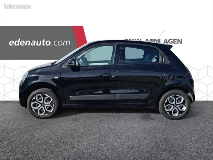 Renault Twingo 2024 photo 3