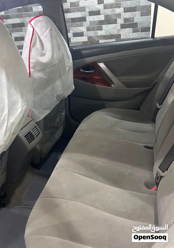 Toyota Camry 2007 photo 2