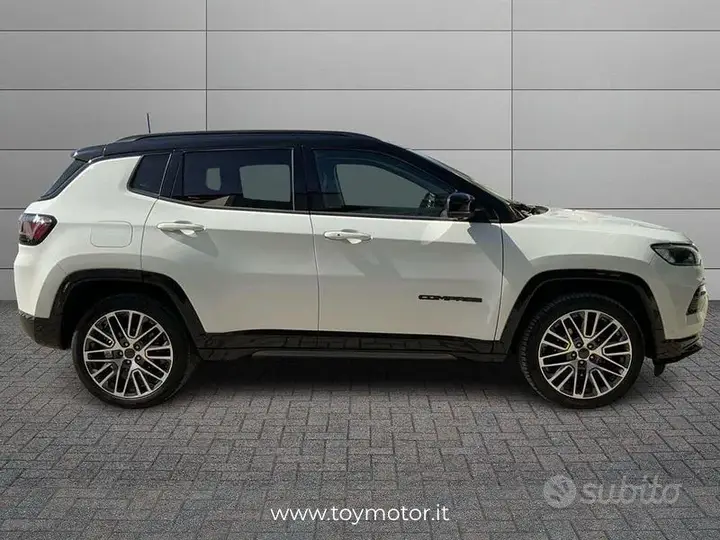 Jeep Compass 2024 photo 5