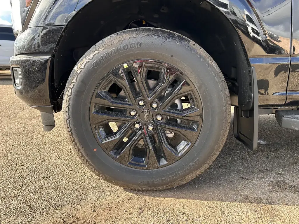 Ford F-150 2026 photo 3