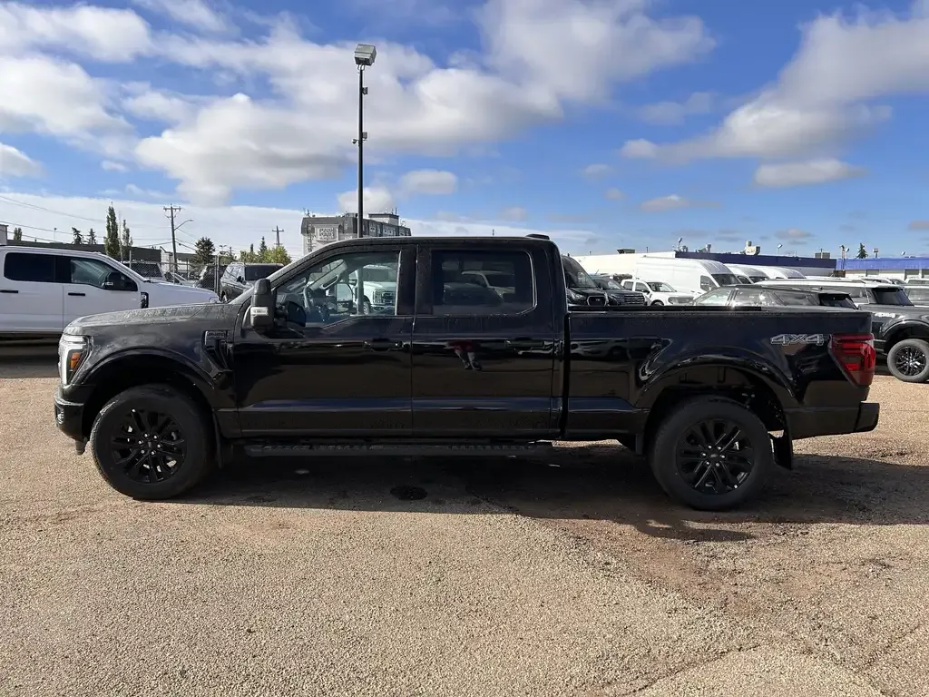Ford F-150 2026 photo 4