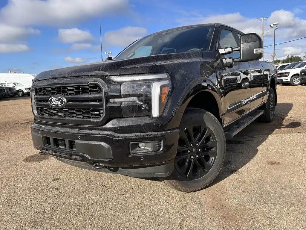 Ford F-150 2026 photo 2
