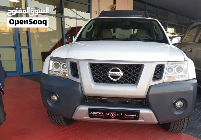 Nissan Xterra 2011 photo 3