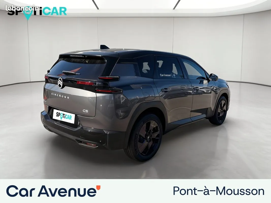 Citroen C5 Aircross 2026 photo 5