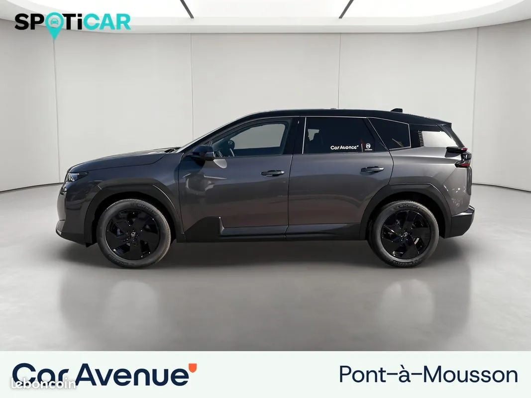 Citroen C5 Aircross 2026 photo 2