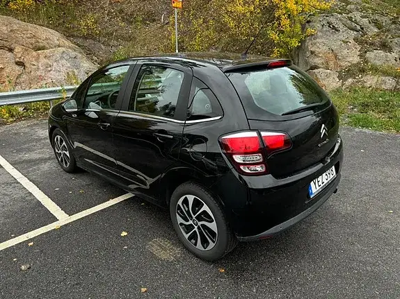 Citroen C3 2016 photo 5