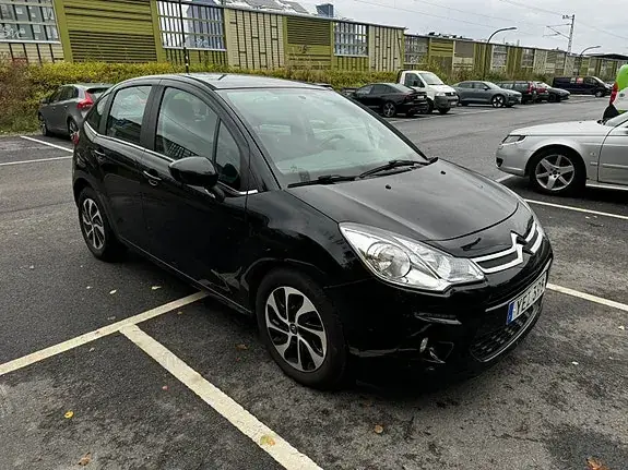 Citroen C3 2016 photo 3
